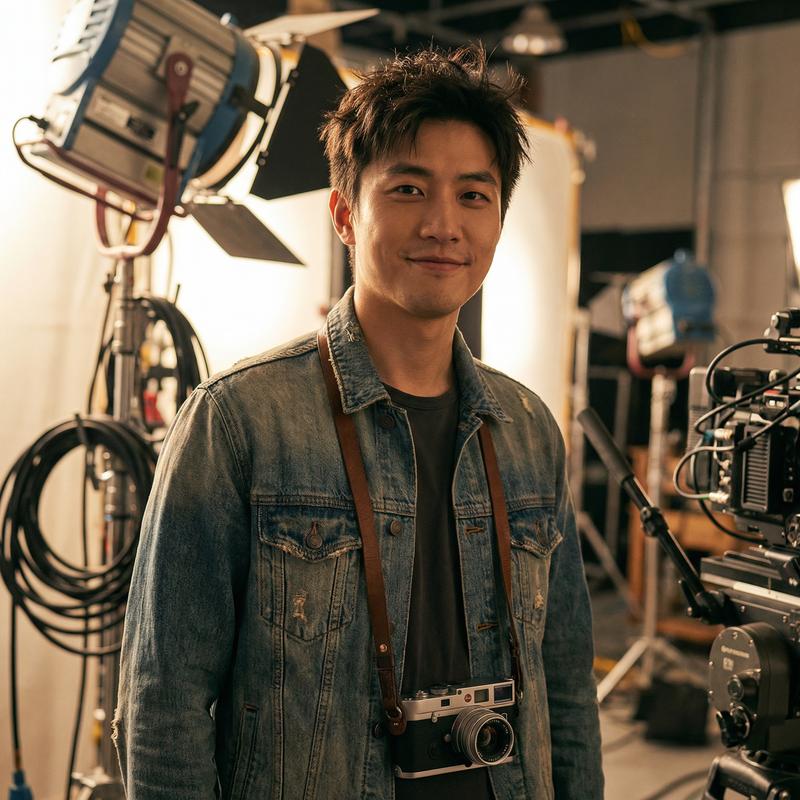 麻豆摄影师顾问