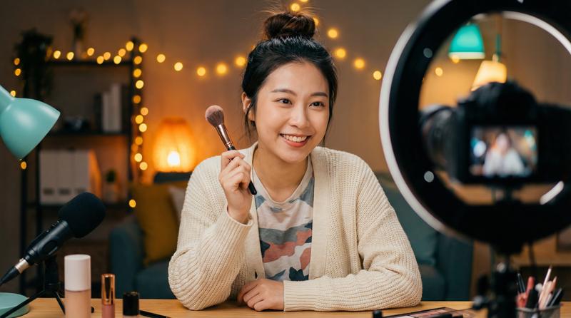 麻豆美妆教程视频